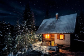 Chalet Romantic